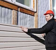 Affordable Siding Repair and Maintenance Services in Mack, OH